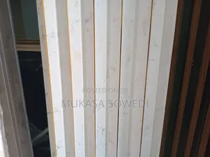 PVC Pannels