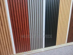 PVC Pannels