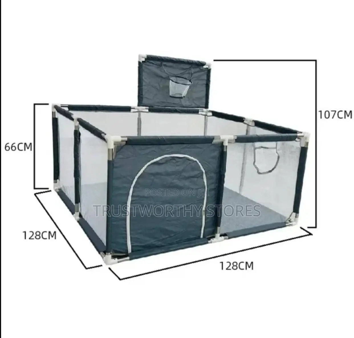 Kids Trampoline