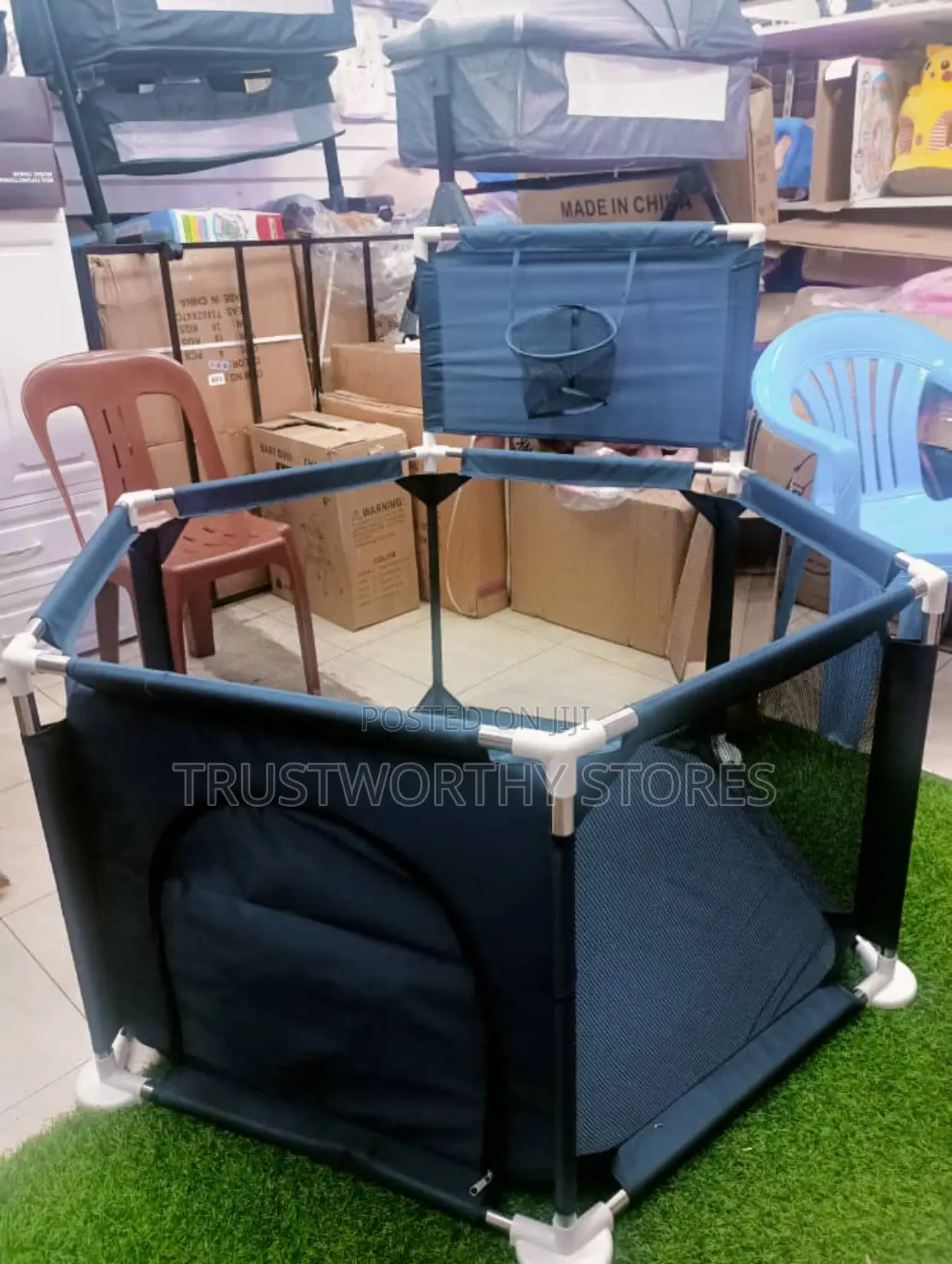 Kids Trampoline