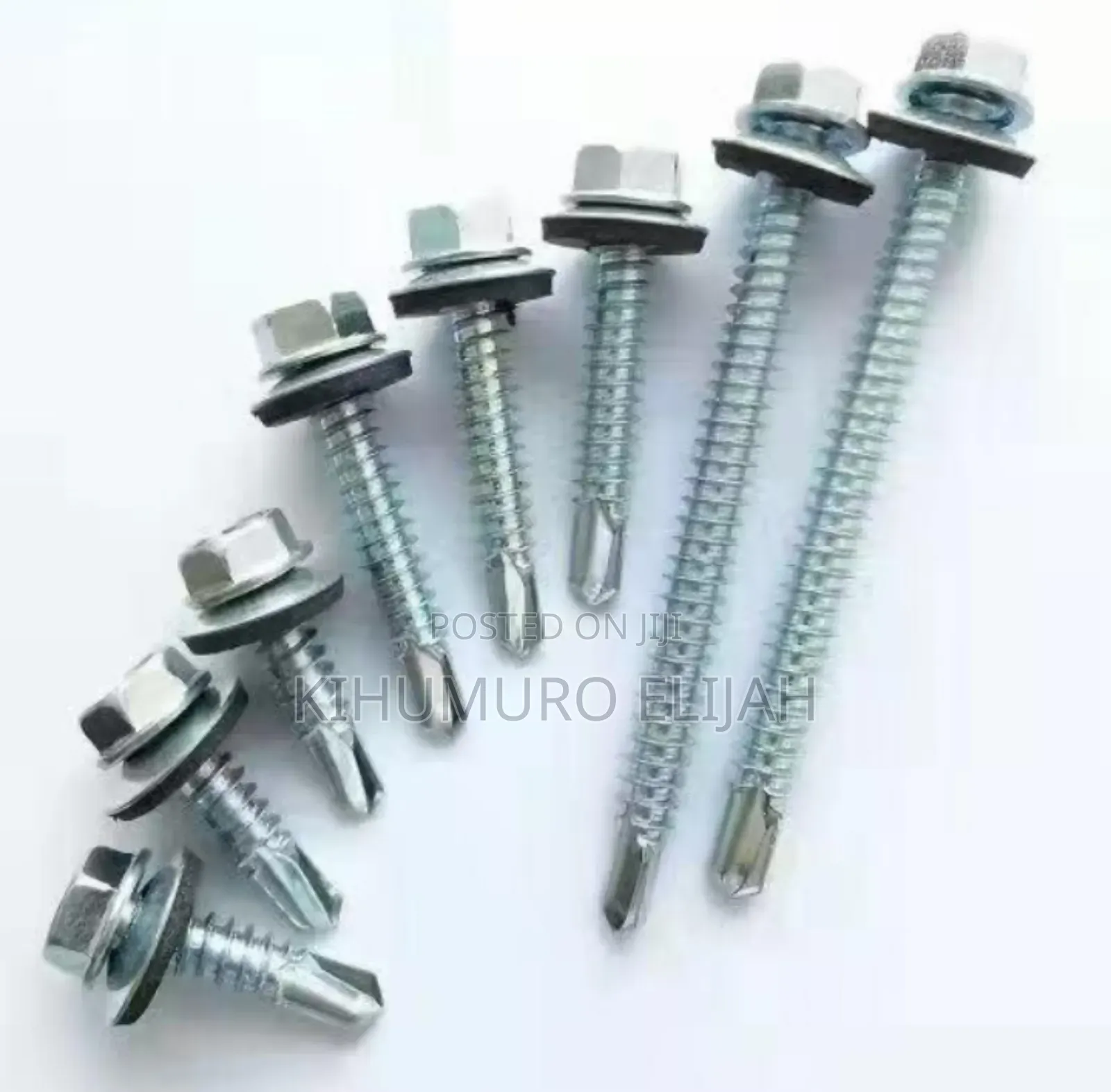 Pata Screws Price Per Box
