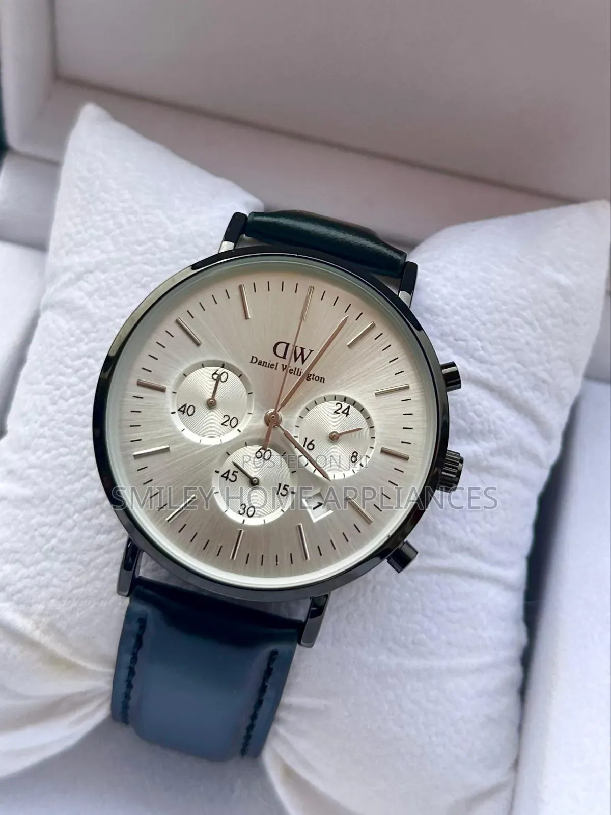 Original Patek Philippe Classy Wrist Watch