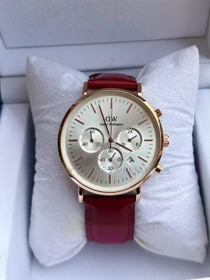 Original Daniel Wellington Wrist Classy Analog Watch