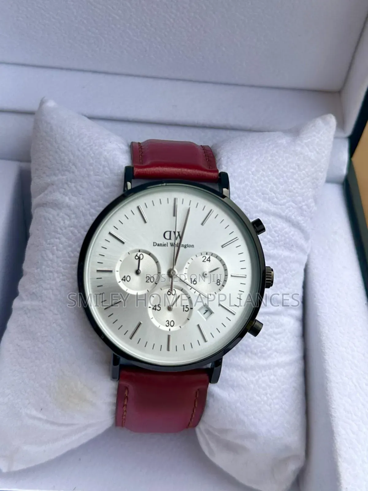 Brand New Daniel Wellington Original Classy Watch