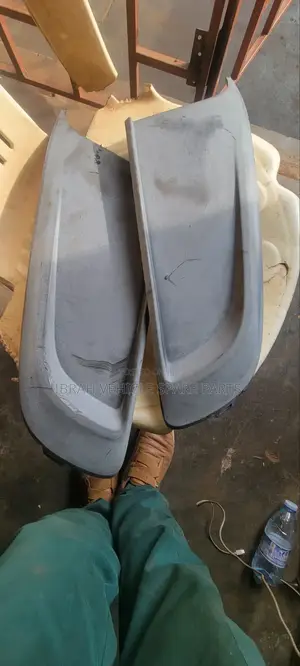 Volkswagen Spareparts