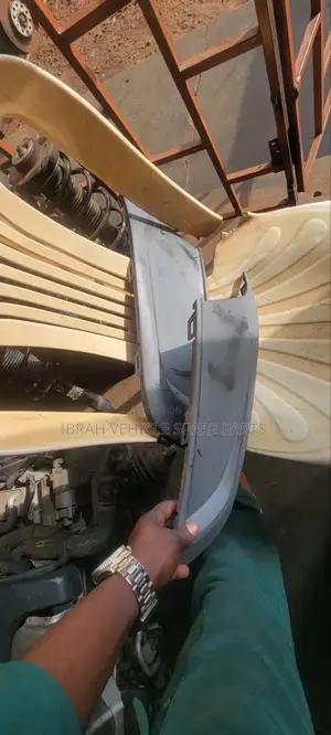 Volkswagen Spareparts