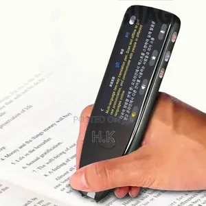 Translation Pen