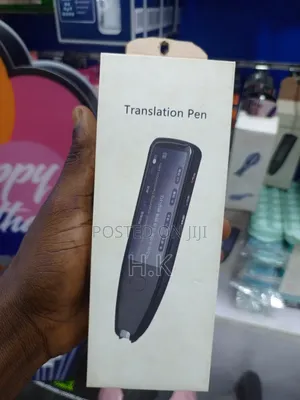 Translation Pen