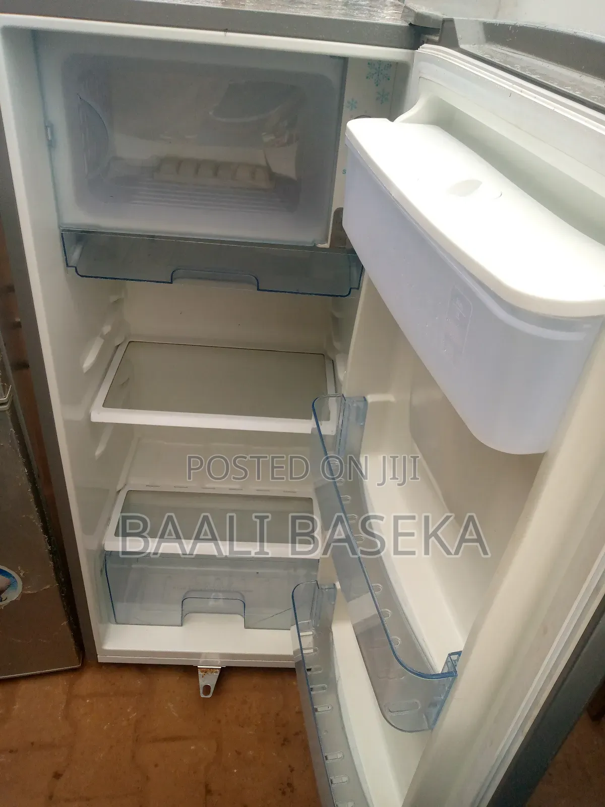 Fridge Installation and Repair Services