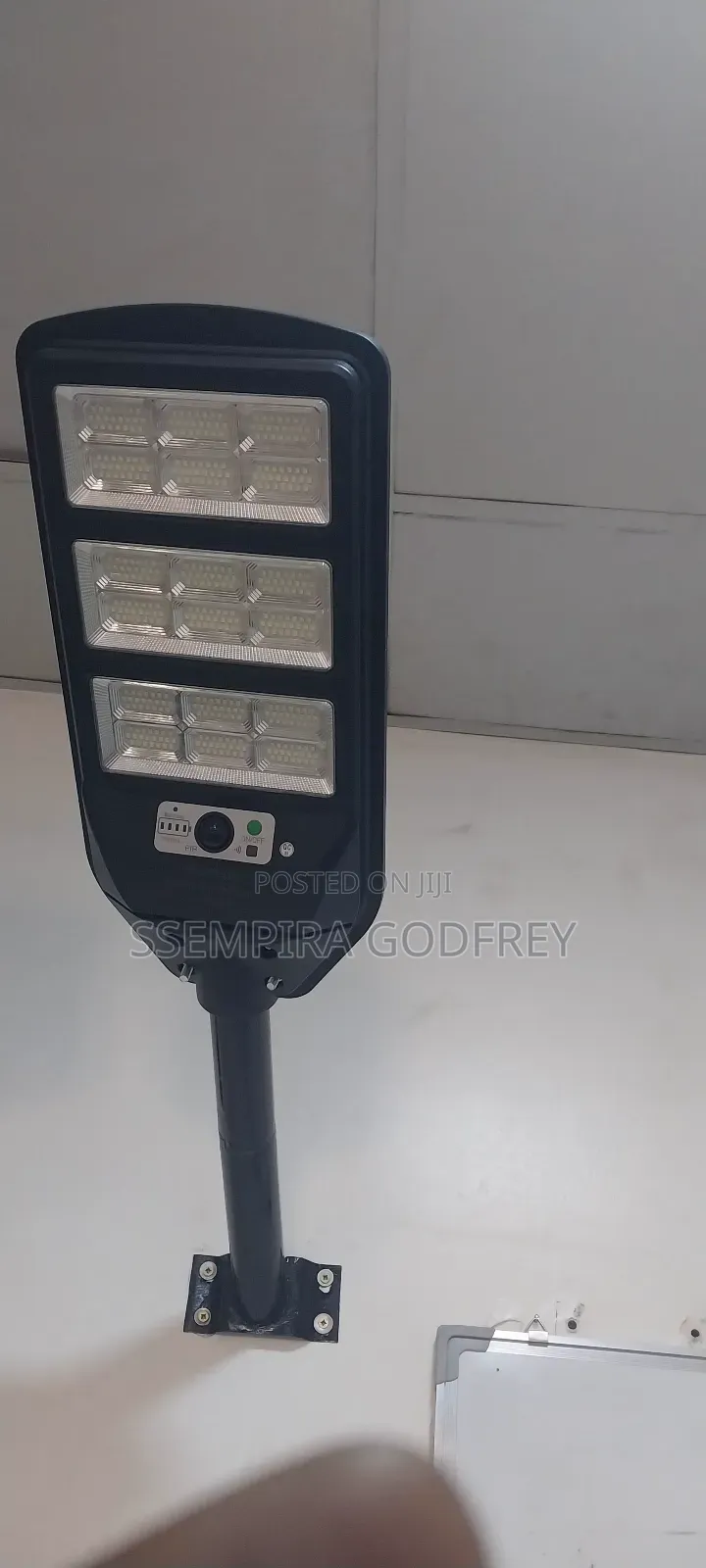 Solar Panel 600watts