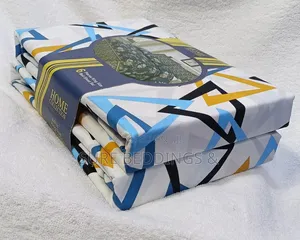 Monte Cotton Bedsheets