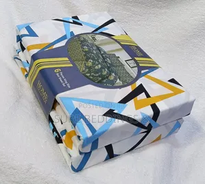 Monte Cotton Bedsheets