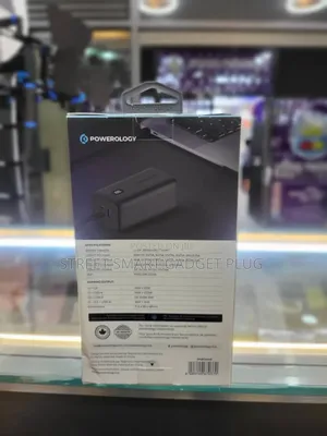 Powerology 20,000mah Power Banks
