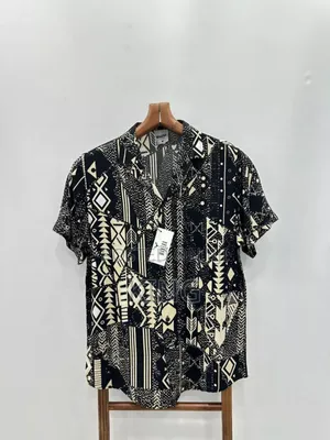 Adept Vintage Cast Shirt