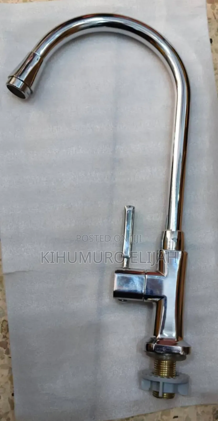 Water Tap Mixer