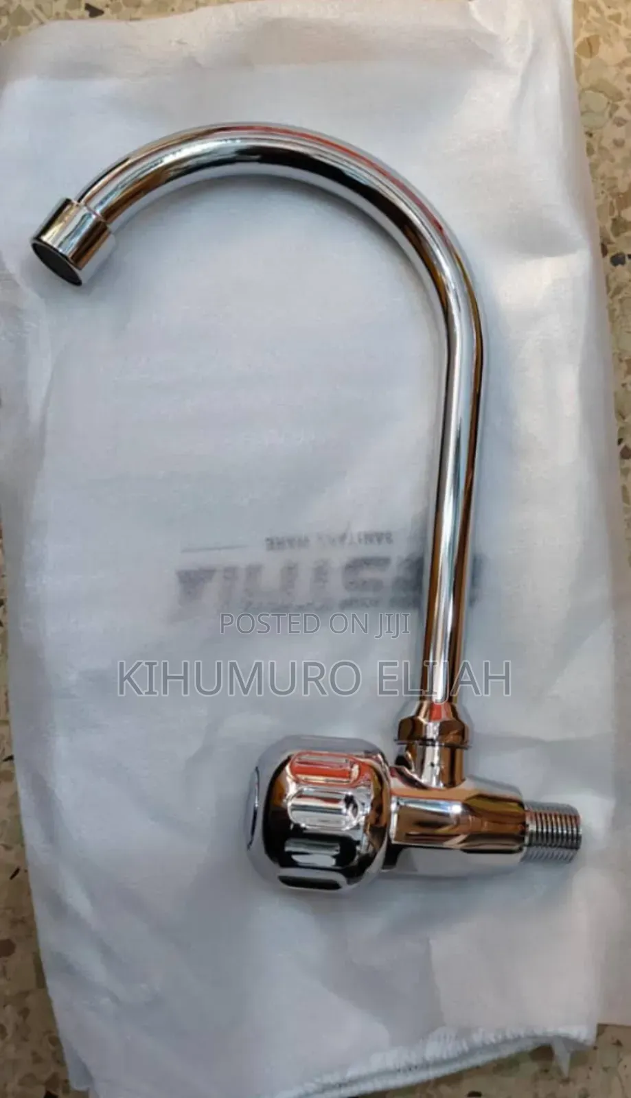 Kitchen Water Tap