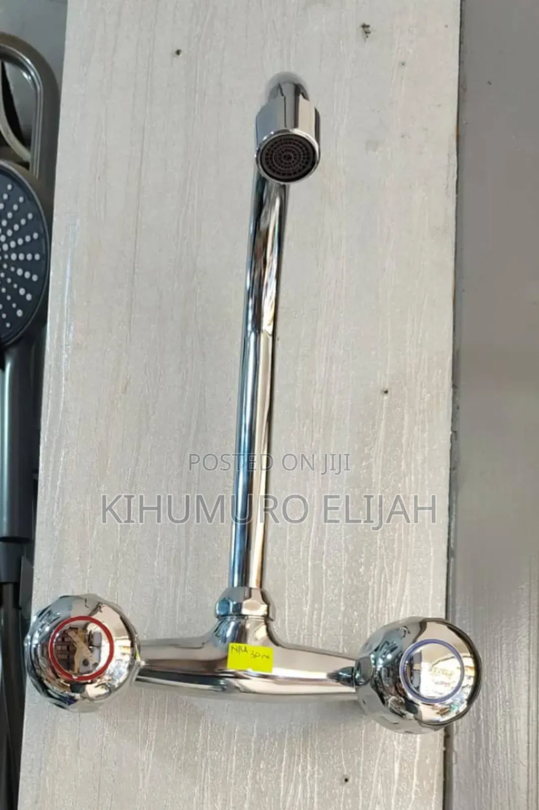 Water Tap Mixer
