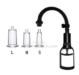 Vagina Clit Pump