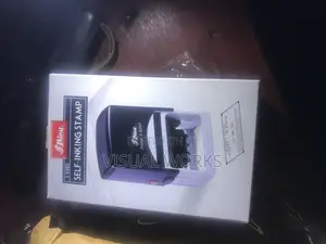 Stamps for Verification