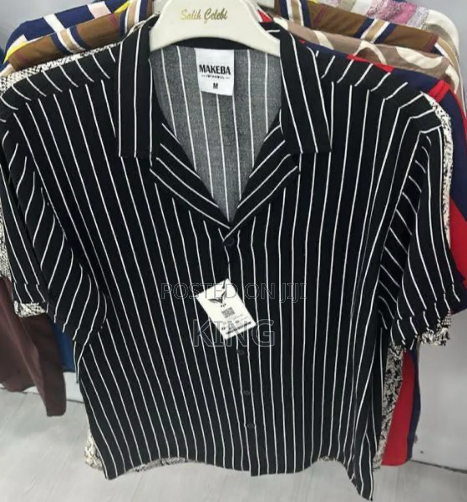 Top Notch Vintage Cast Shirt