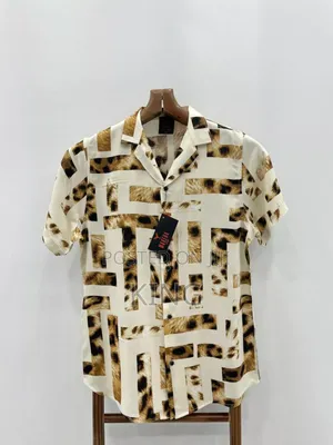 Excel Vintage Cast Shirt