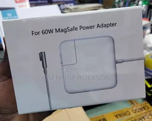 Apple 60w Magsafe Power Adapter for Macbook