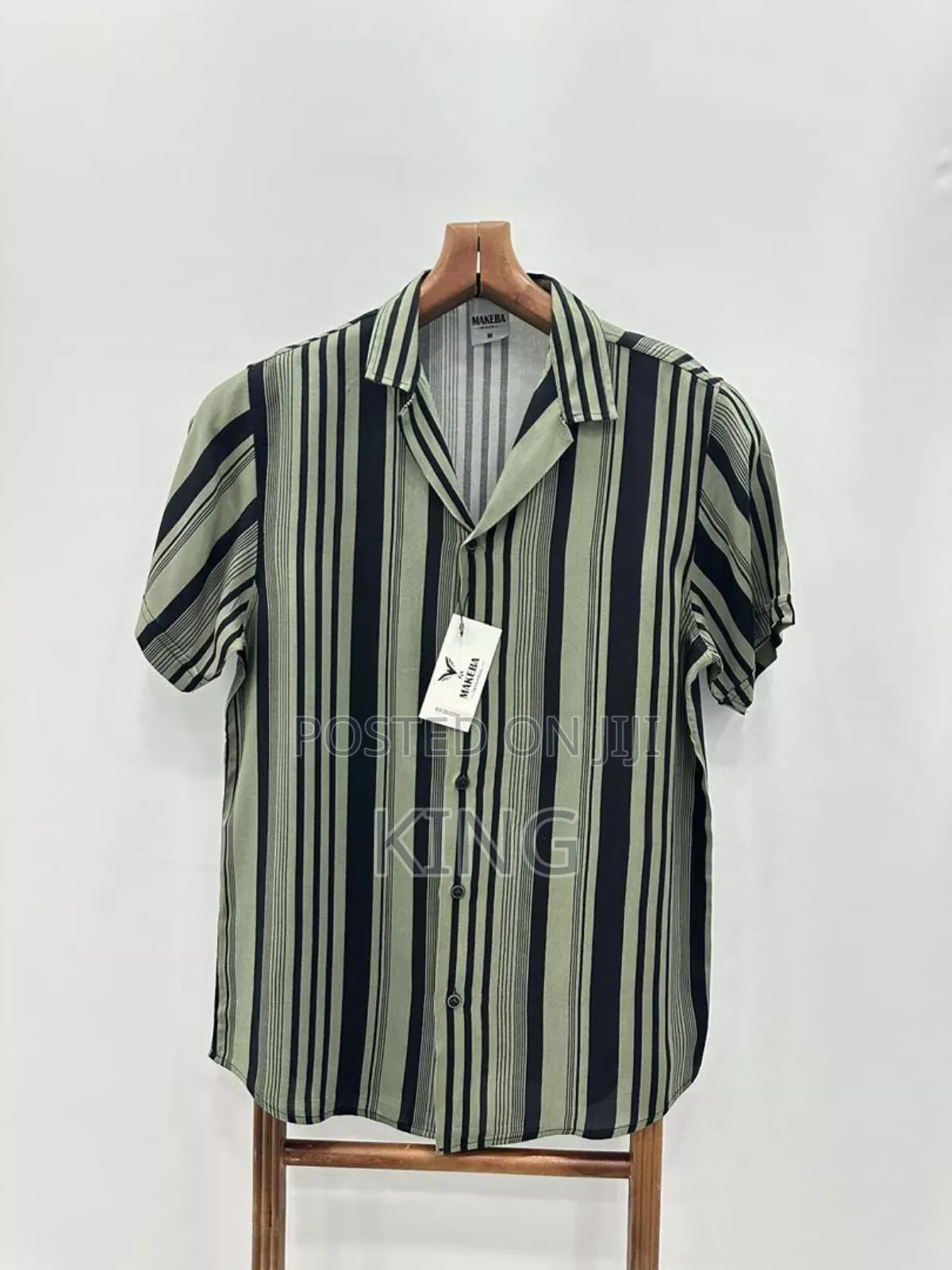 Simple Vintage Cast Shirt