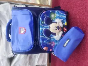 Original Back to School Bags