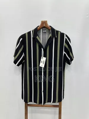 Charm Vintage Cast Shirt