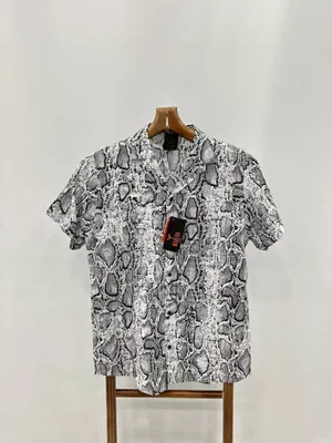 Prize Vintage Cast Shirt