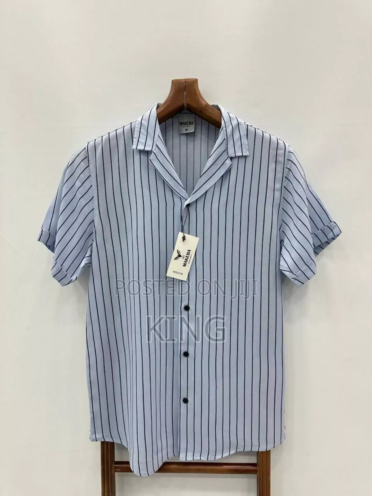 Majestic Vintage Cast Shirt