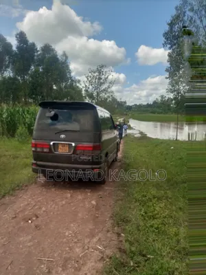 On Call Vehicle For Hire