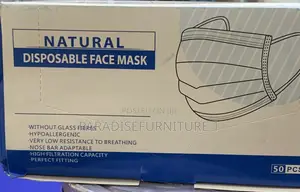 Disposable Masks