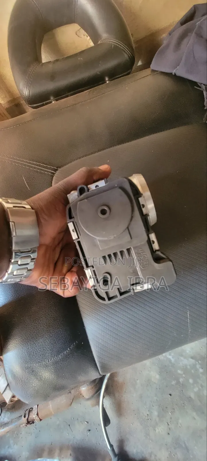 Golf and Audi Spareparts