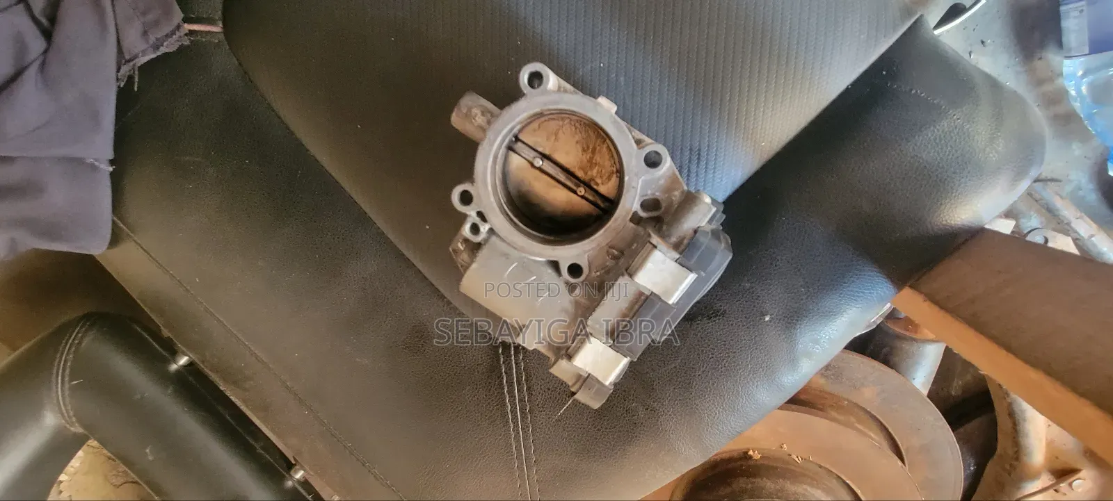 Golf and Audi Spareparts
