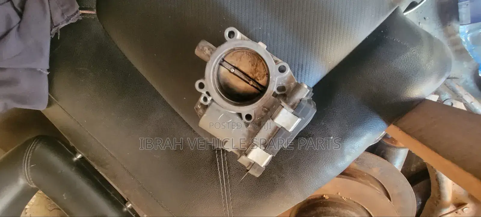 Golf and Audi Spareparts