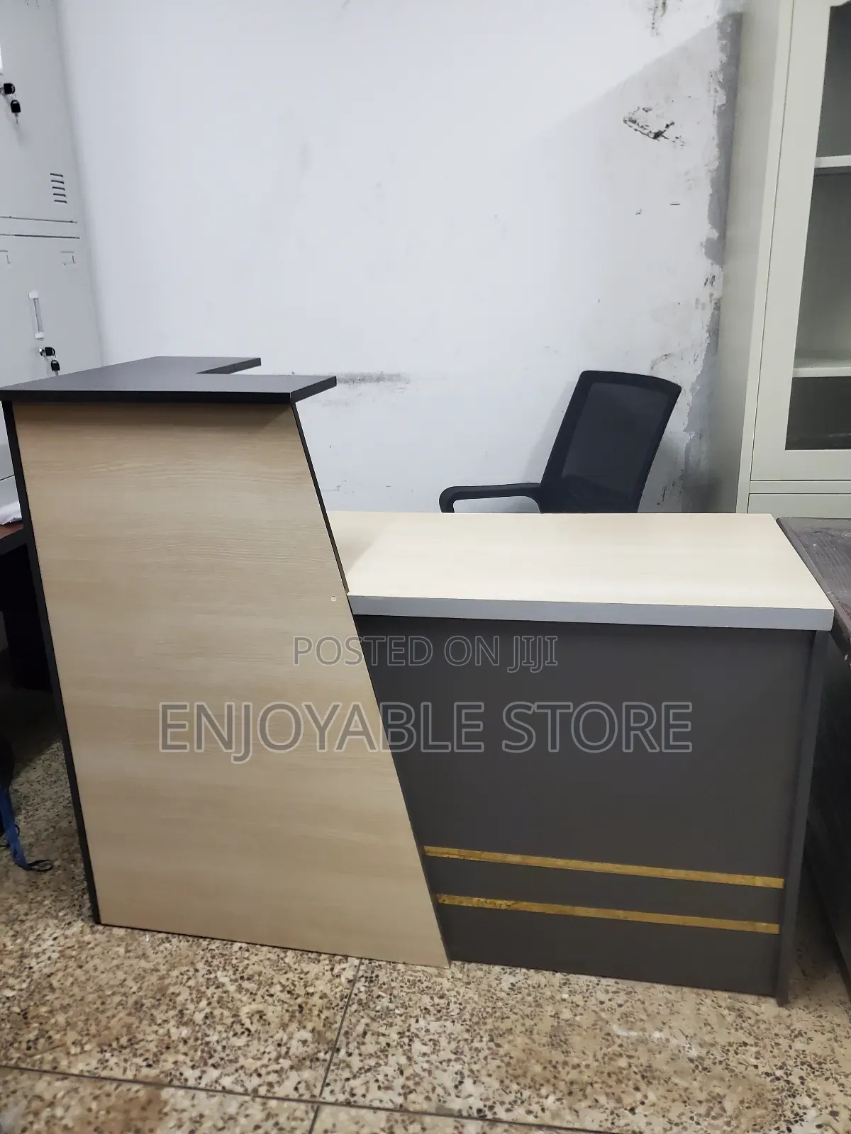 Counter Desks Counter Desks