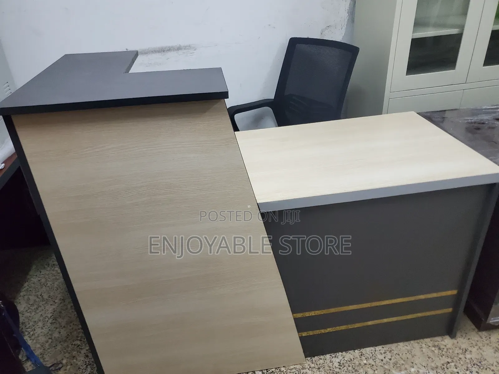 Counter Desks Counter Desks