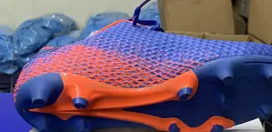 Foot Ball Shoes