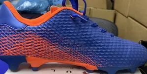 Foot Ball Shoes