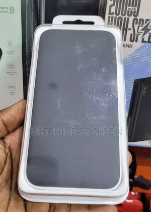 25000mah Veger Powerbank / Fast Charging Powerbank