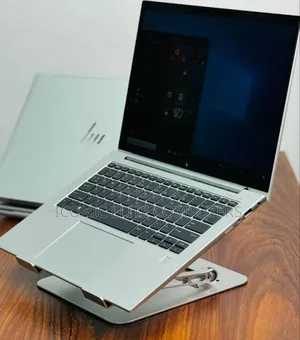 New Laptop HP EliteBook 845 G8 16GB AMD Ryzen 7 SSD 512GB