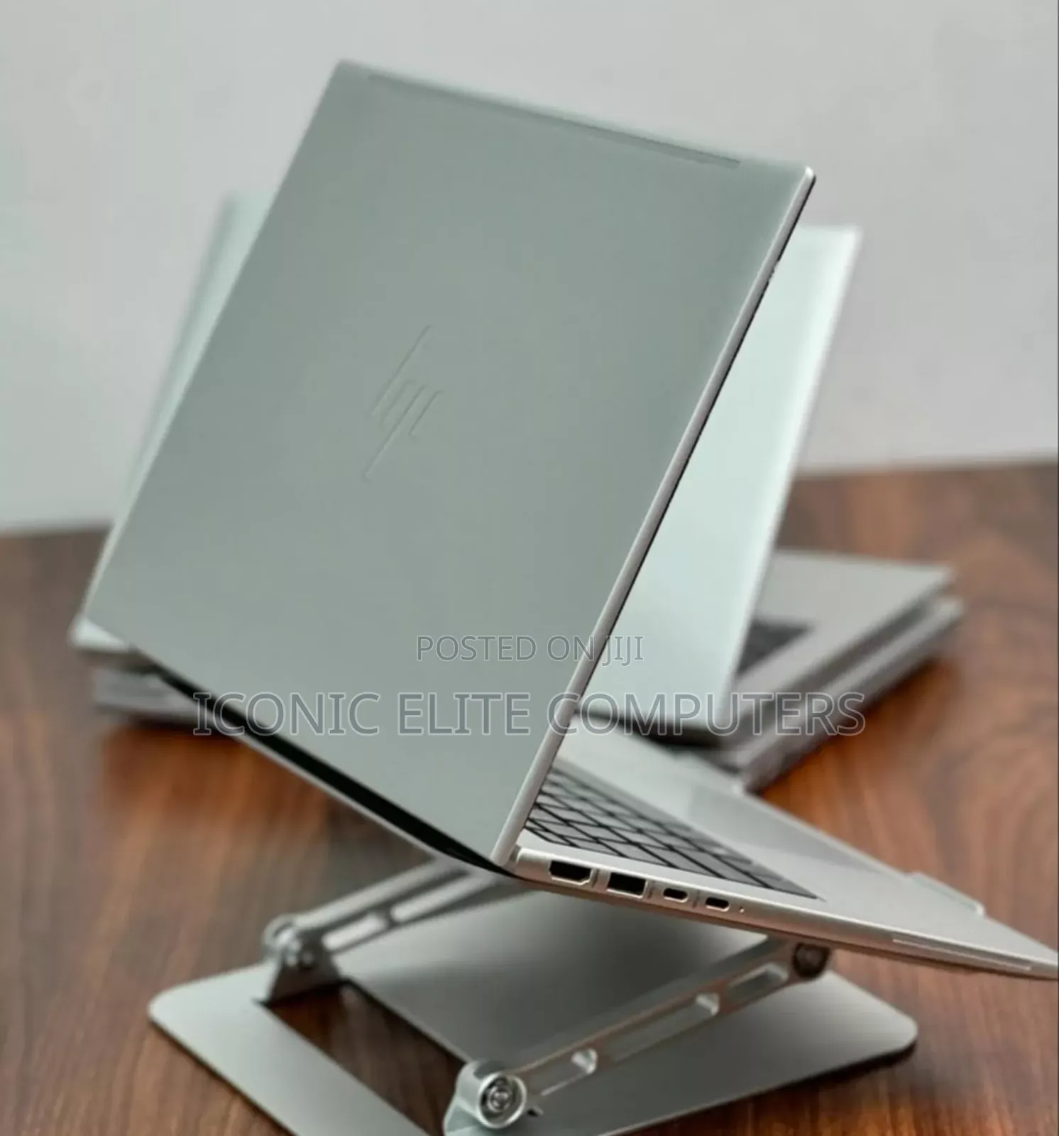 New Laptop HP EliteBook 845 G8 16GB AMD Ryzen 7 SSD 512GB
