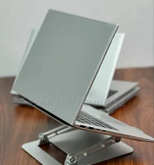 New Laptop HP EliteBook 845 G8 16GB AMD Ryzen 7 SSD 512GB