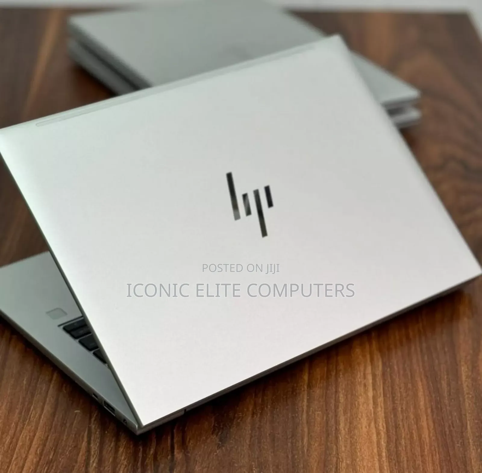 New Laptop HP EliteBook 845 G8 16GB AMD Ryzen 7 SSD 512GB