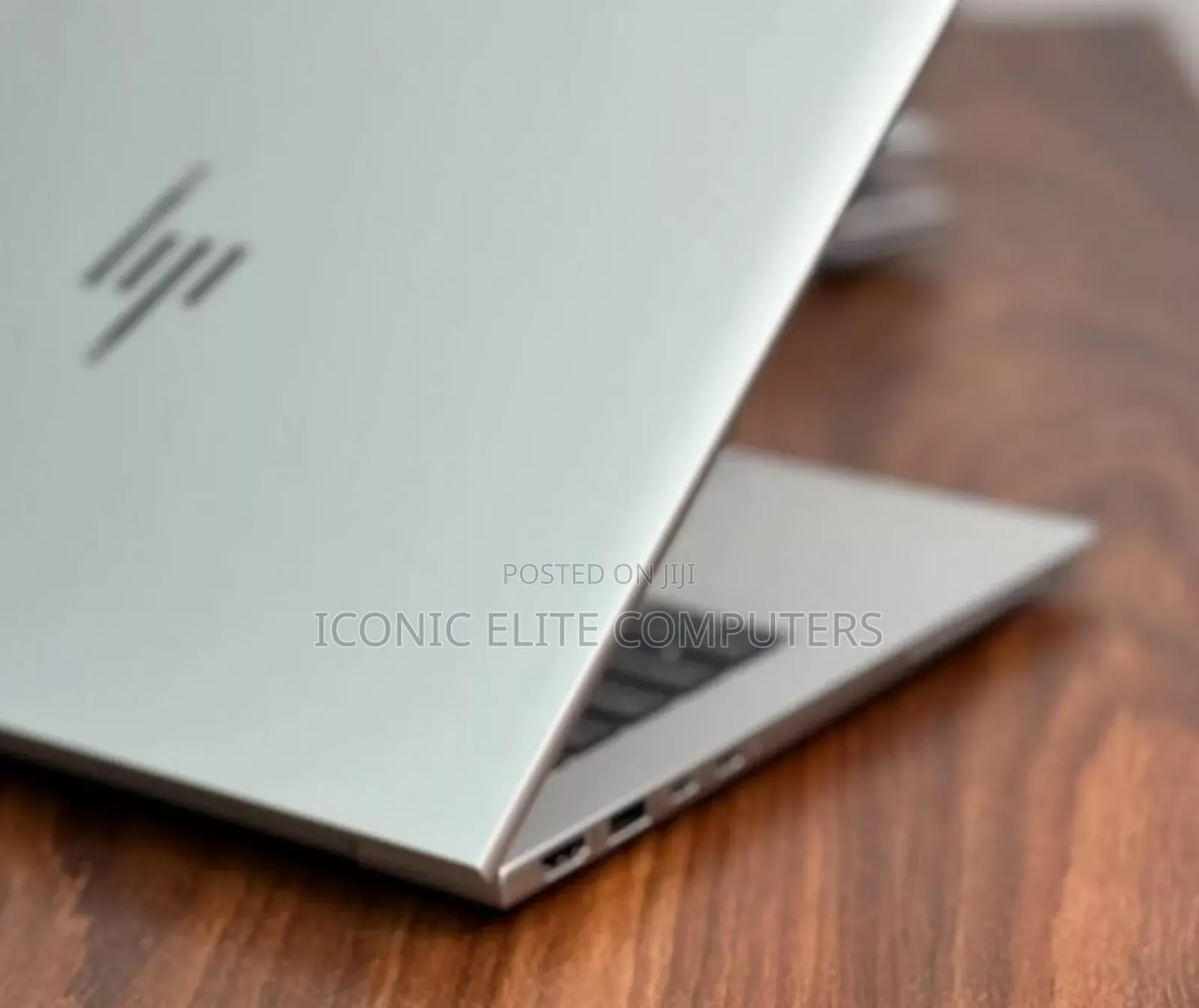 New Laptop HP EliteBook 845 G8 16GB AMD Ryzen 7 SSD 512GB
