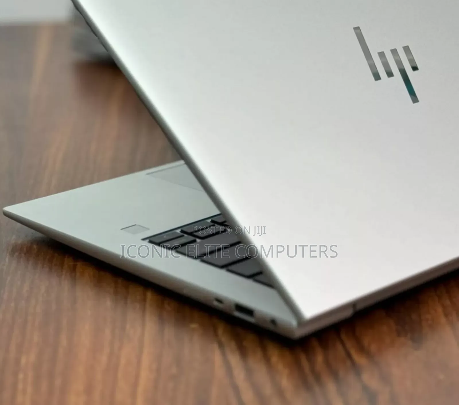 New Laptop HP EliteBook 845 G8 16GB AMD Ryzen 7 SSD 512GB