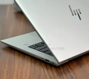 New Laptop HP EliteBook 845 G8 16GB AMD Ryzen 7 SSD 512GB