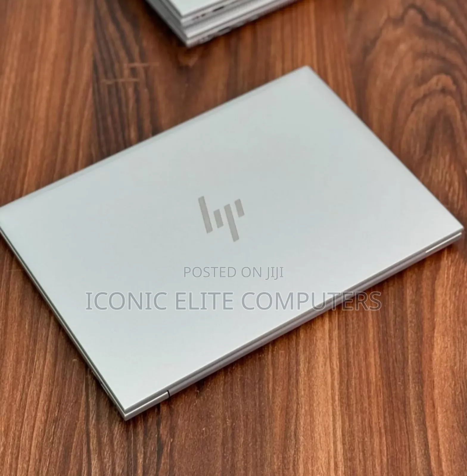 New Laptop HP EliteBook 845 G8 16GB AMD Ryzen 7 SSD 512GB