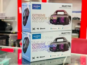 Soundcore by Anker- Select Pro Portable Speaker
